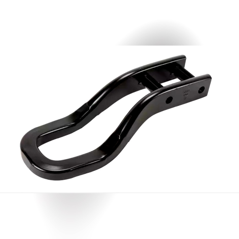 Chevrolet Tow Hooks 2024 Silverado